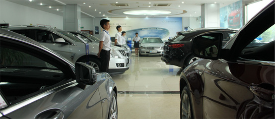 安徽風(fēng)舵汽車銷售服務(wù)簡(jiǎn)介