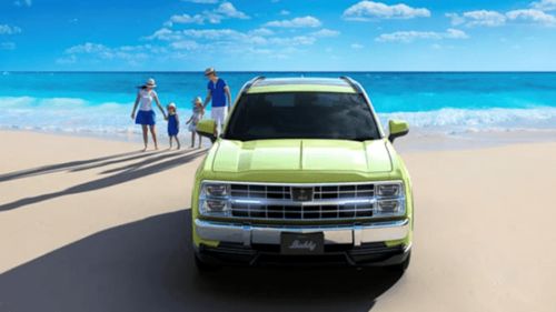 牛魔王即將亮相國(guó)內(nèi)，MINI加速電動(dòng)化進(jìn)程，汽車銷售格局或?qū)⒅厮? />
</span>
<span id=