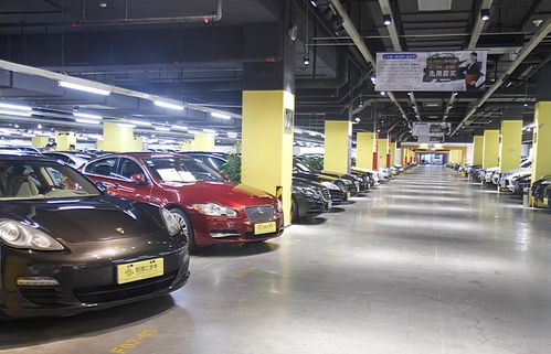 汽車關稅調整與市民購車時機分析