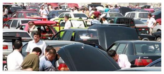 預(yù)算不高的新手，買新車還是二手車？聽老司機(jī)分析，心里有數(shù)了